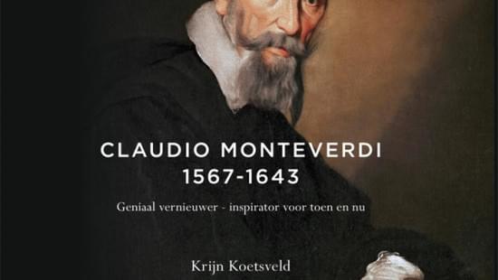 Monteverdi – geniaal vernieuwer en inspirator